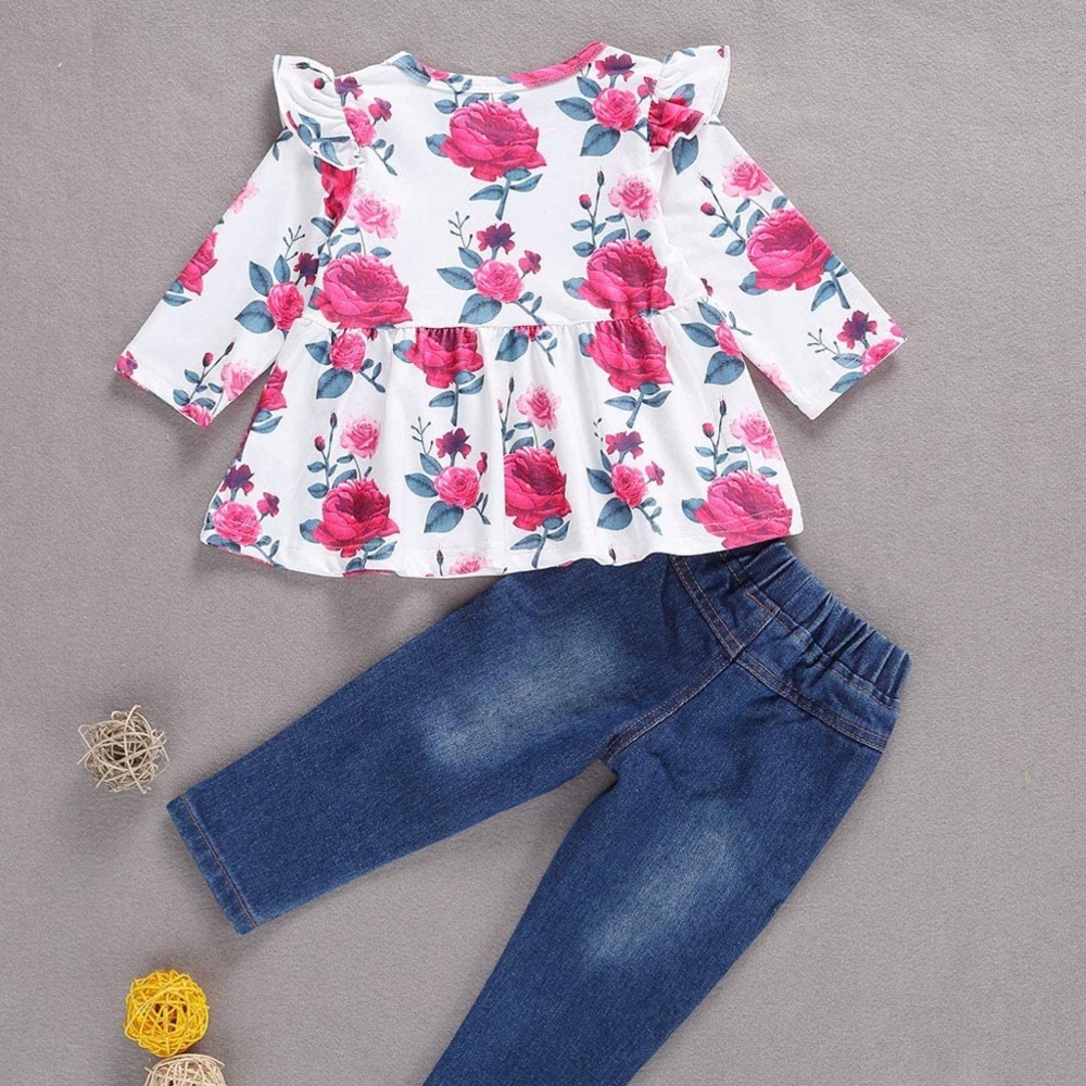 Carter’s 12 month Baby Jeggings (Elastic)